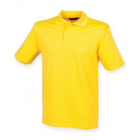 Henbury Coolplus® Polo Shirt