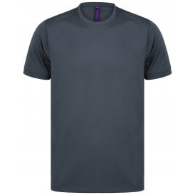 Henbury Hi Cool Performance T-Shirt