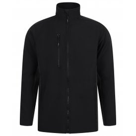 Henbury Softshell Jacket