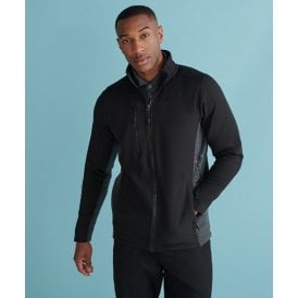 Henbury Softshell Jacket