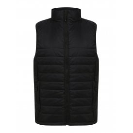 Henbury Unisex Padded Gilet