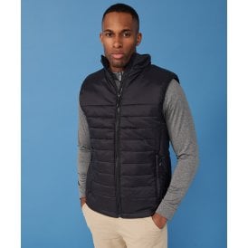 Henbury Unisex Padded Gilet