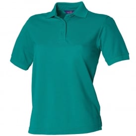 Henbury Women's 65/35 Polo Shirt