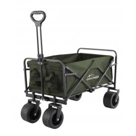 Explorer Foldable Cart