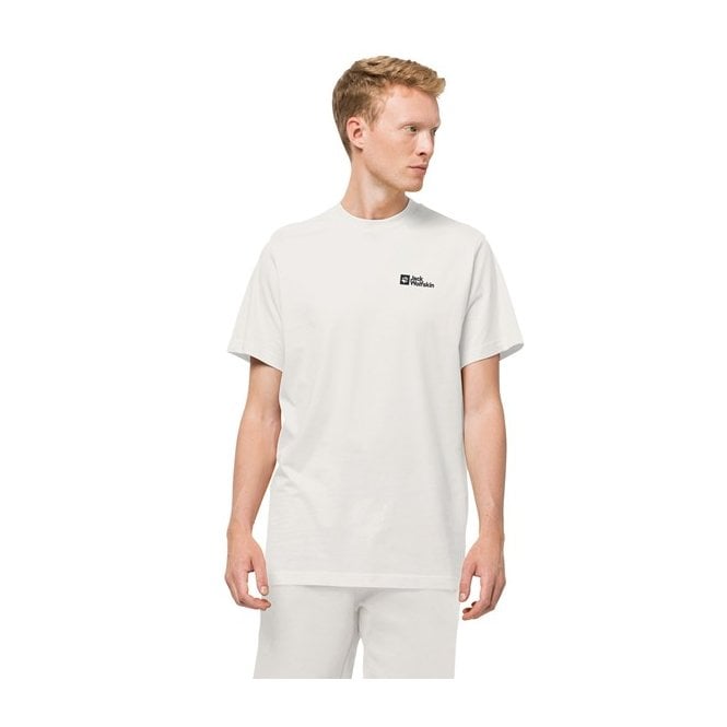 Jack Wolfskin  Essential Tee (NL)