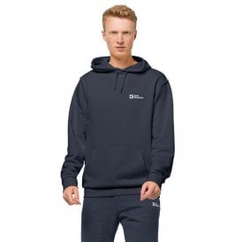 Jack Wolfskin Organic Hoodie (NL)