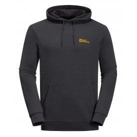 Jack Wolfskin Organic Hoodie (NL)