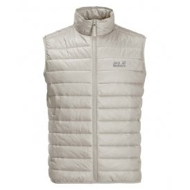 Jack Wolfskin Packable Padded Vest (OL)