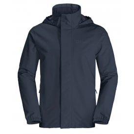 Jack Wolfskin Waterproof Jacket (NL)