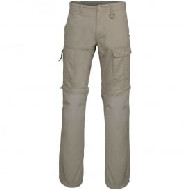 Kariban 2-in-1 Multi-pocket Trousers