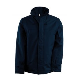 Kariban Detachable Sleeve Blouson Jacket