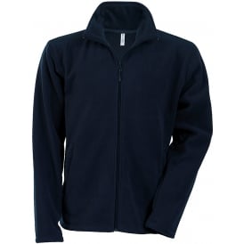 Kariban Falco Full-zip Microfleece Jacket