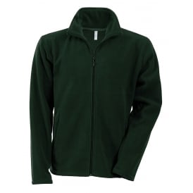 Kariban Falco Full-zip Microfleece Jacket