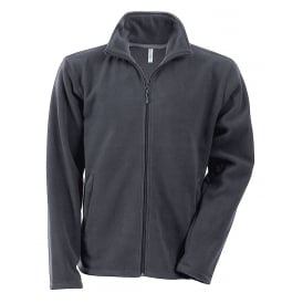 Kariban Falco Full-zip Microfleece Jacket