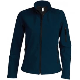 Kariban Ladies' Softshell Jacket