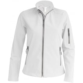 Kariban Ladies' Softshell Jacket