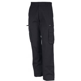 Kariban Multi Pocket Trousers