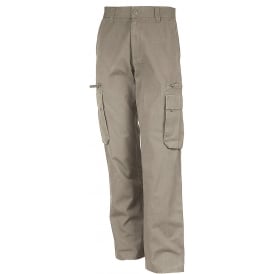 Kariban Multi Pocket Trousers