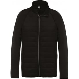 Kariban Proact Dual-fabric Sports Jacket