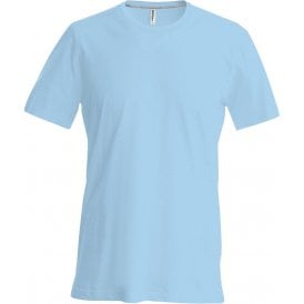 Kariban Short Sleeve Crew Neck T-Shirt