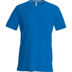 Kariban Short Sleeve Crew Neck T-Shirt