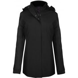 Kariban Women's Parka