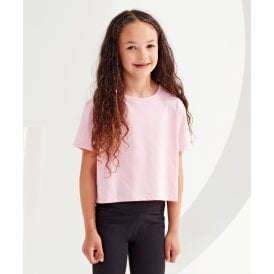 Kids TriDri® Boxy Tee