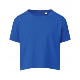 Kids TriDri® Boxy Tee