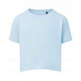 Kids TriDri® Boxy Tee