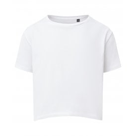 Kids TriDri® Boxy Tee