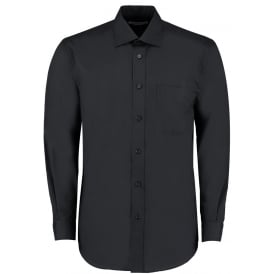 Business Shirt Long-Sleeved (Classic fit)