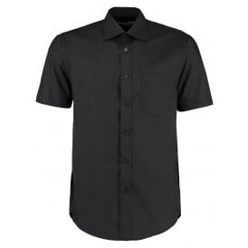 Business Shirt Short-Sleeved (Classic fit)