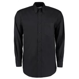 Corporate Oxford Long Sleeve Shirt (Classic fit)