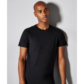 Cotton Tee (Fashion fit)