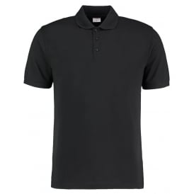 Klassic Polo Short Sleeved Superwash® 60ºC (Slim fit)