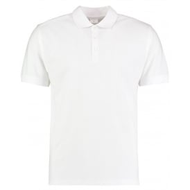 Klassic Polo Short Sleeved Superwash® 60ºC (Slim fit)