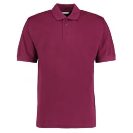 Klassic Polo with Superwash 60°C (Classic fit)