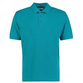 Klassic Polo with Superwash 60°C (Classic fit)