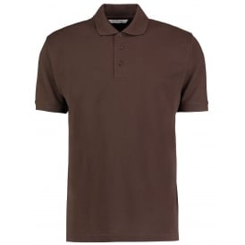 Klassic Polo with Superwash 60°C (Classic fit)