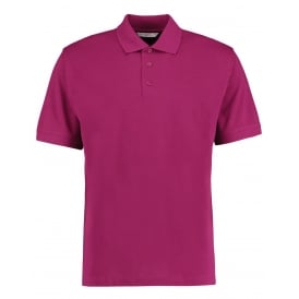 Klassic Polo with Superwash 60°C (Classic fit)