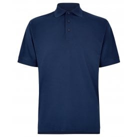 Klassic Polo with Superwash 60°C (Classic fit)