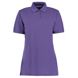 Klassic Polo Women's with Superwash® 60°C (Classic fit)