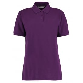 Klassic Polo Women's with Superwash® 60°C (Classic fit)