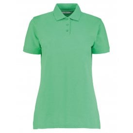 Klassic Polo Women's with Superwash® 60°C (Classic fit)