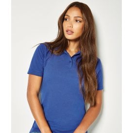 Klassic Polo Women's with Superwash® 60°C (Classic fit)