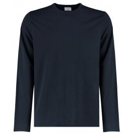 Long Sleeve Superwash® 60°C Tee (Fashion fit)