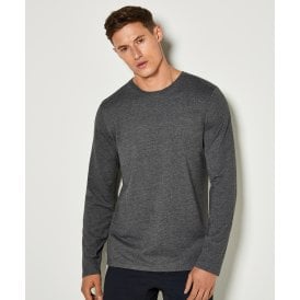 Long Sleeve Superwash® 60°C Tee (Fashion fit)