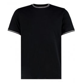 Tipped Tee (Fashion fit)