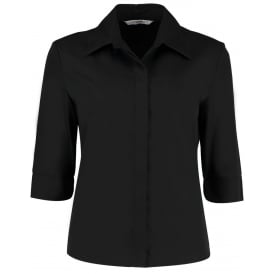 Women's Contiental ¾ Sleeve Blouse