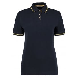 Women's St Mellion Polo (Classic fit)